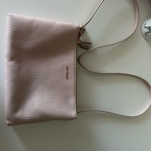 Pink Ted Baker purse